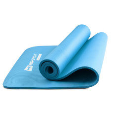 Мат для фитнеса Hop-Sport HS-N010GM light blue